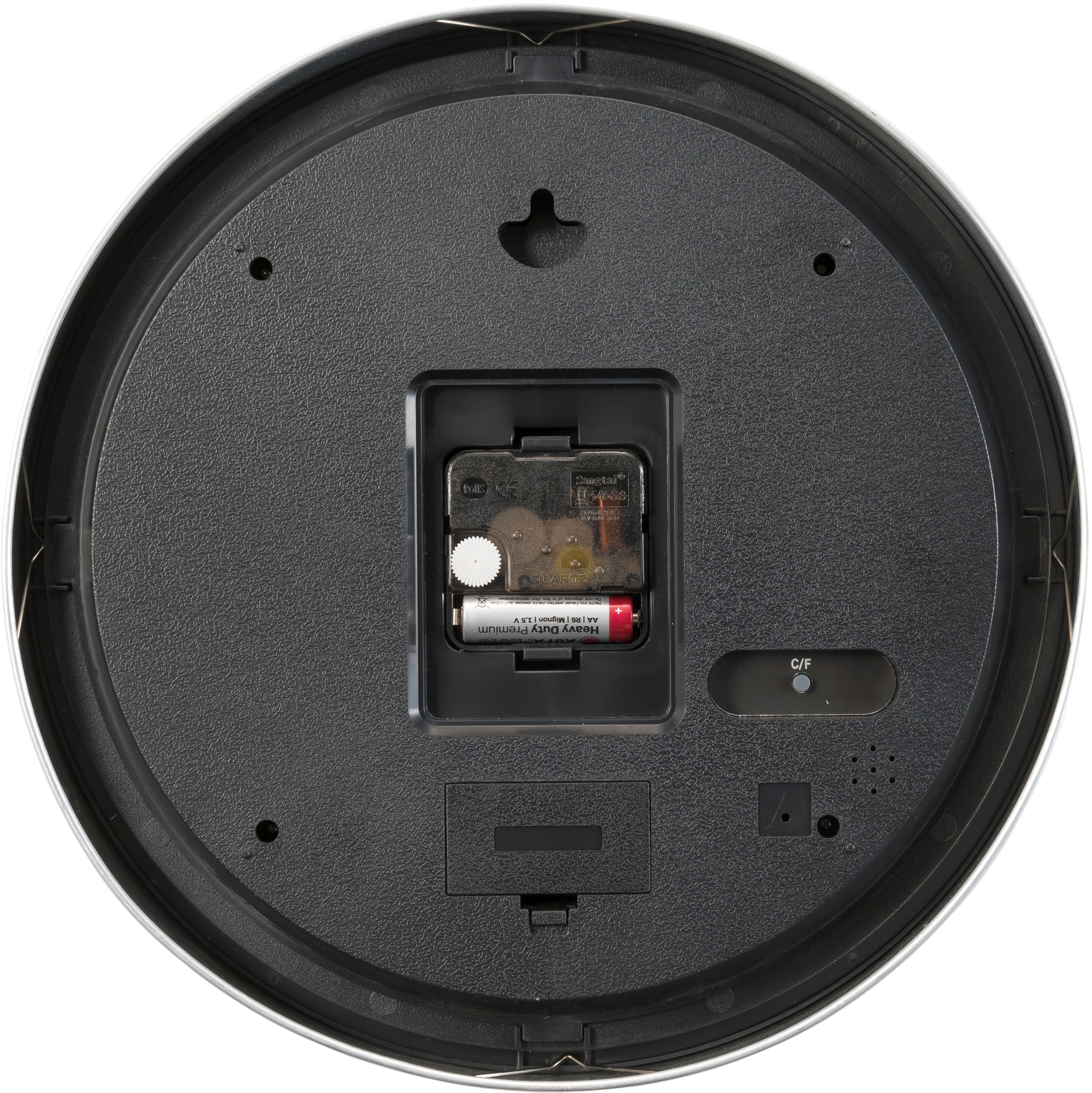 Picture of Wall clock