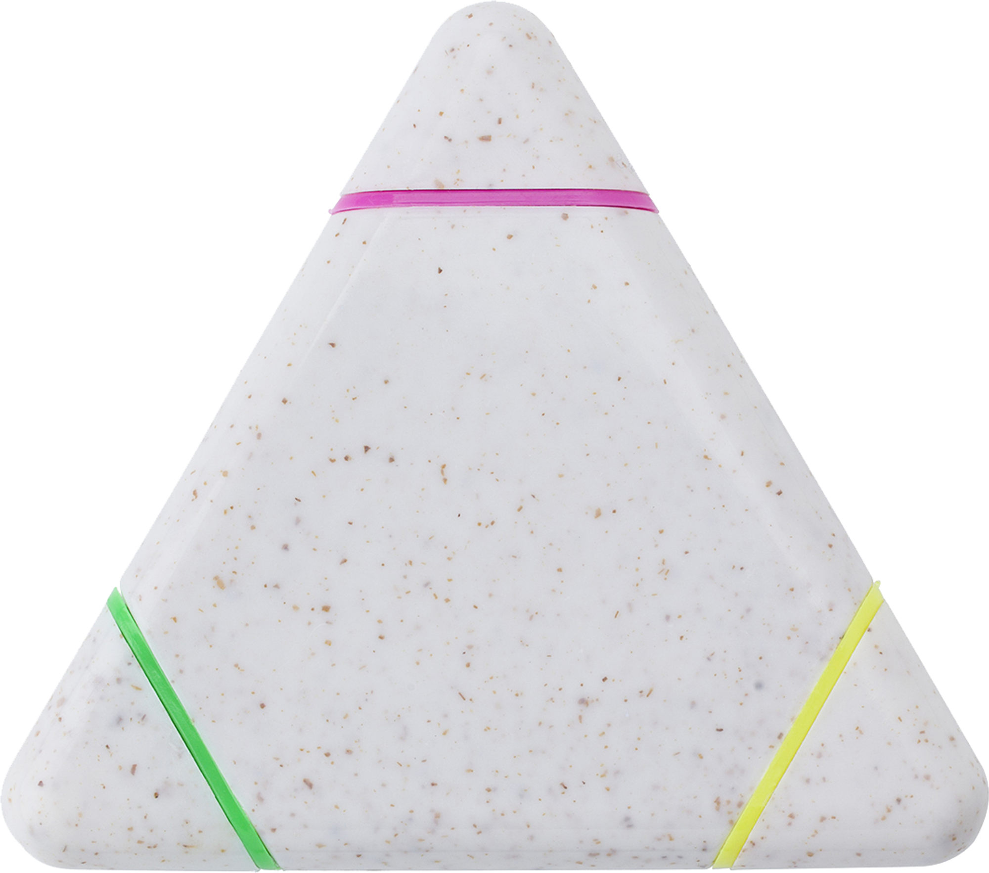 Picture of Text marker made from wheat straw