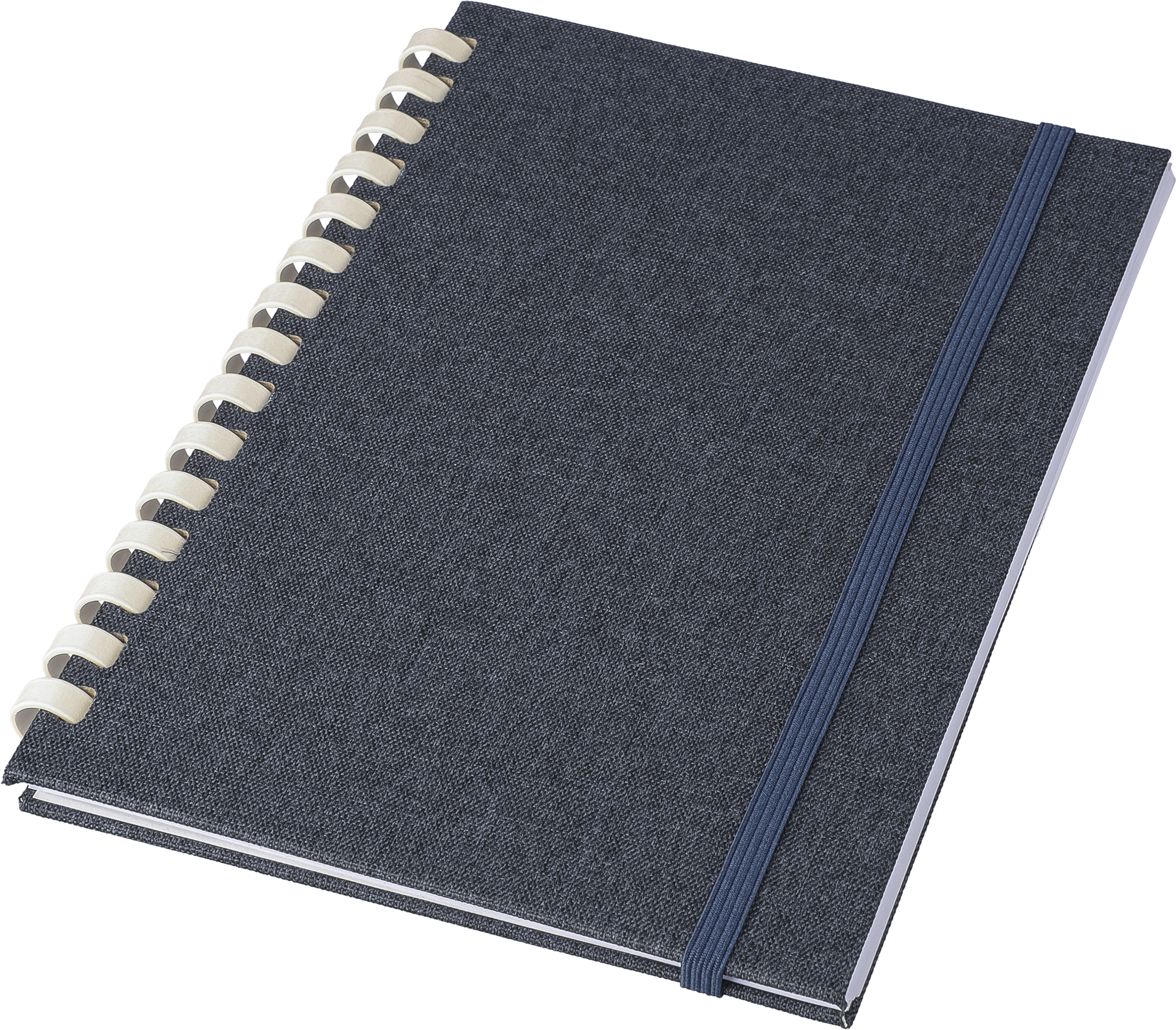 Picture of RPET notebook (approx. A5)