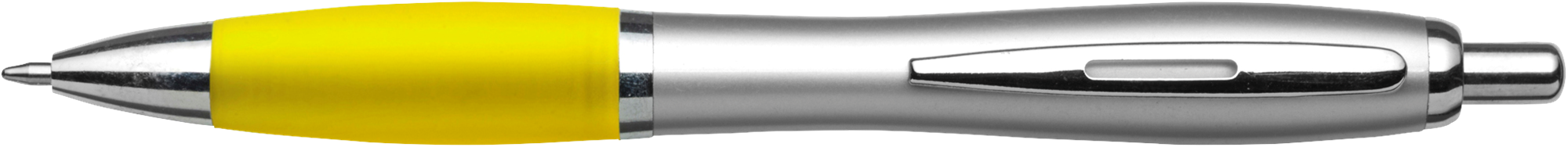 Picture of Plastic ballpen