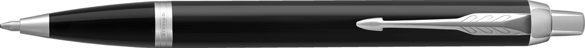 Picture of Parker IM lacquered brass ballpen