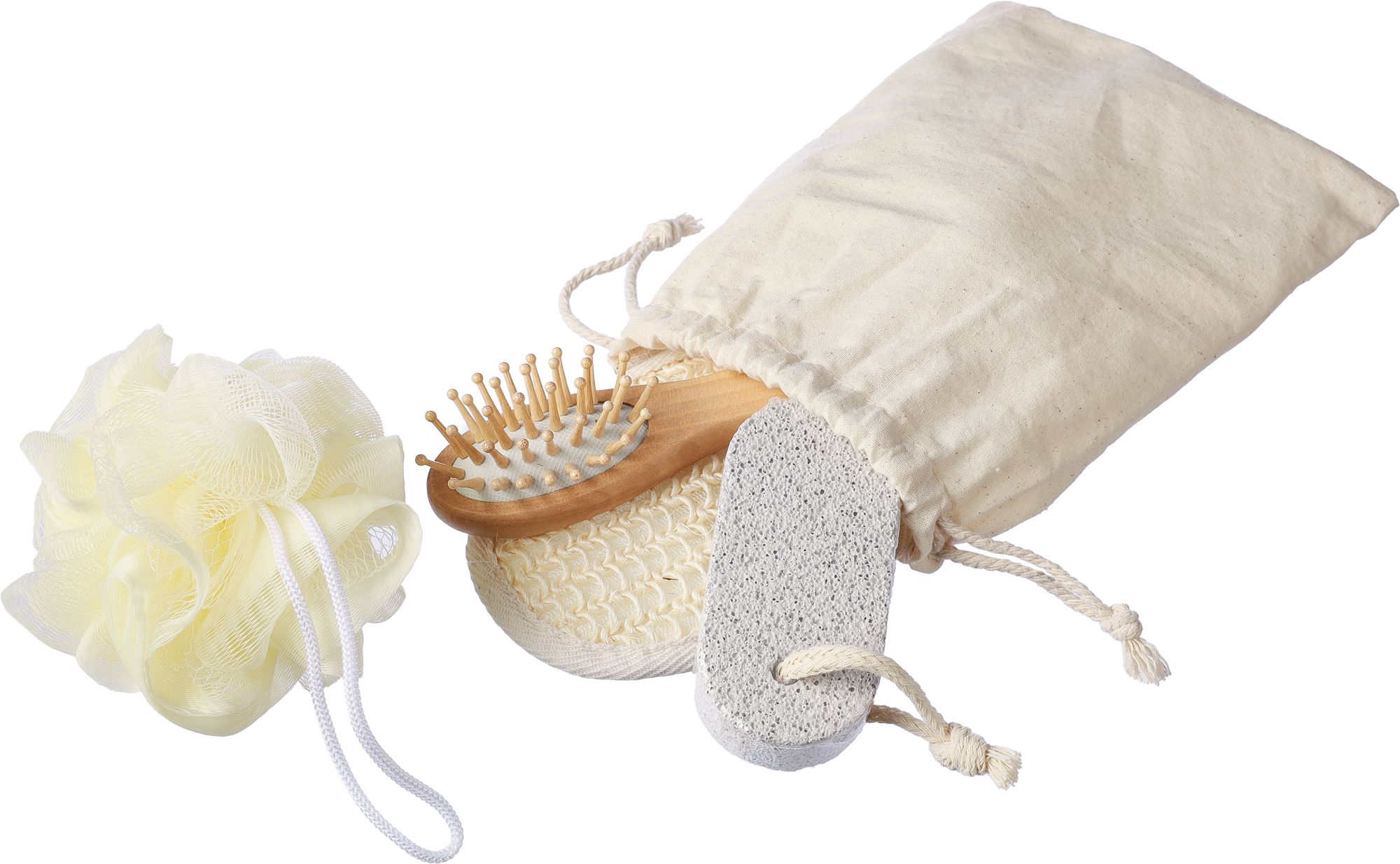 Picture of Bathing set (4pc)