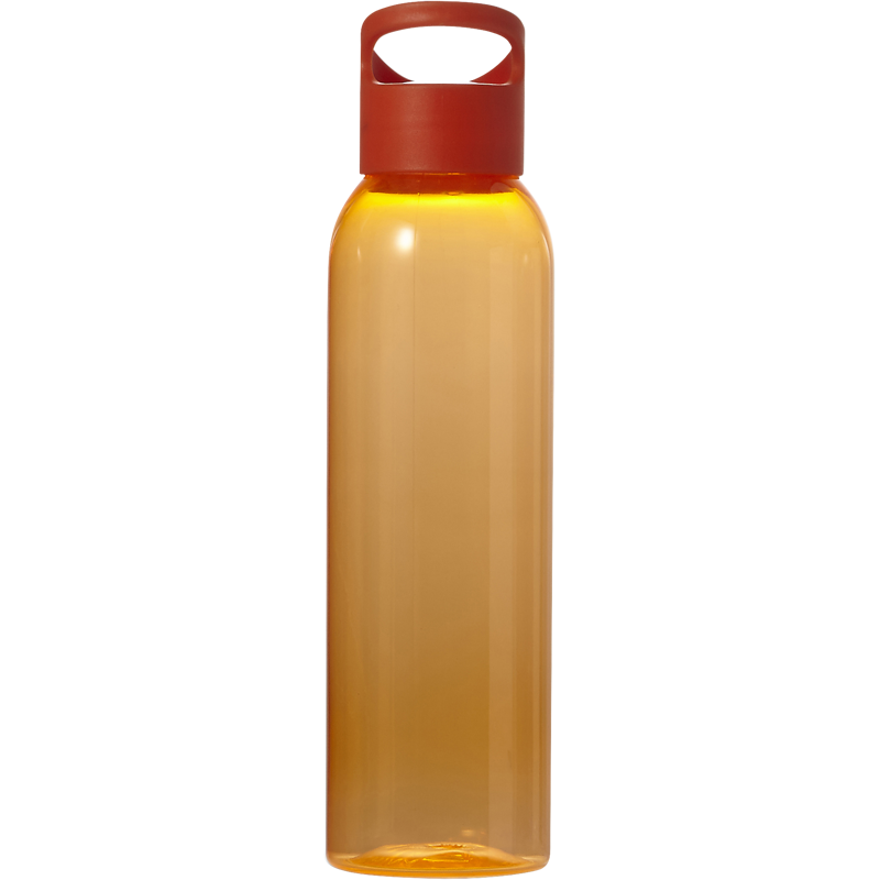 Water bottle (650ml) 8183_007 (Orange)