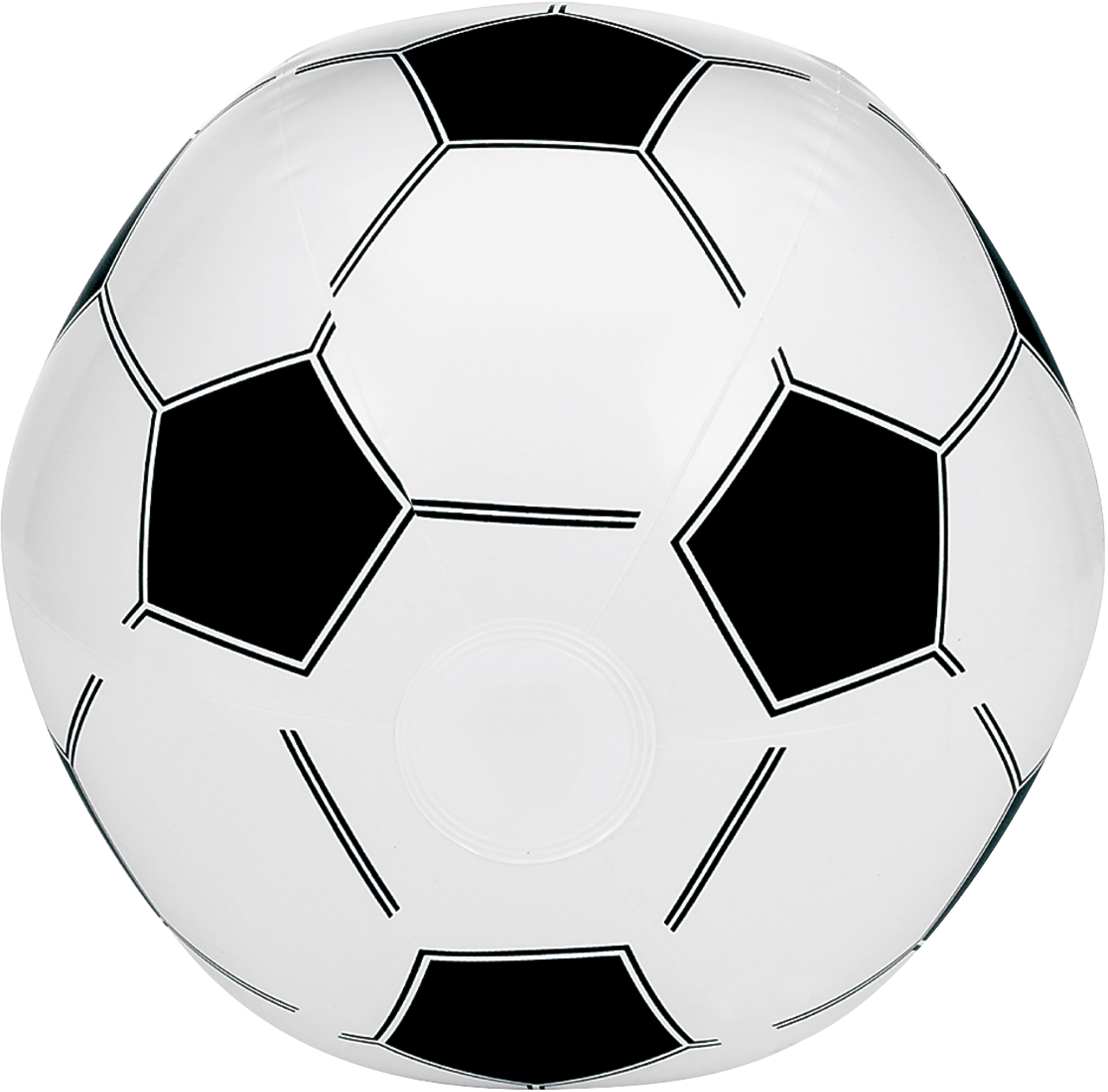 Picture of Inflatable football