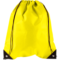 Drawstring backpack 8692_006 (Yellow)