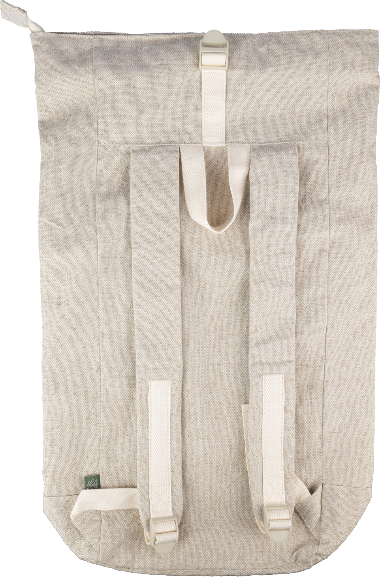 Picture of Hemp backpack