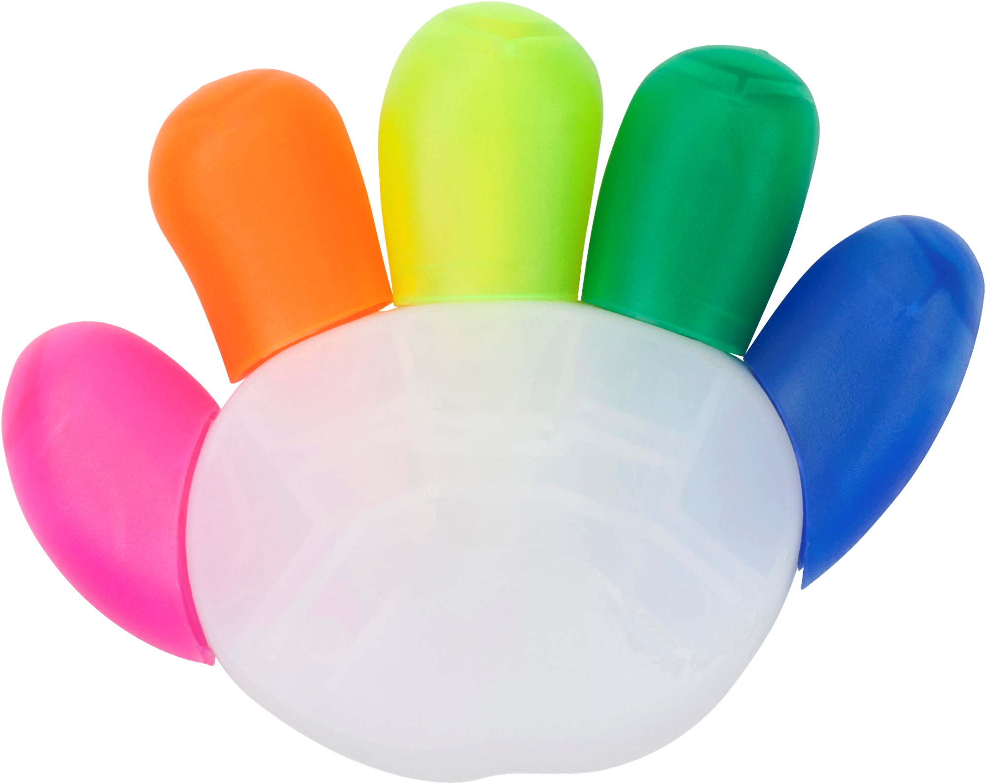 Picture of Text marker