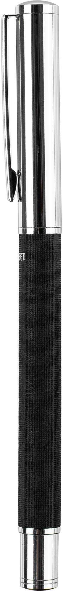 Picture of Brass and rPET roller pen