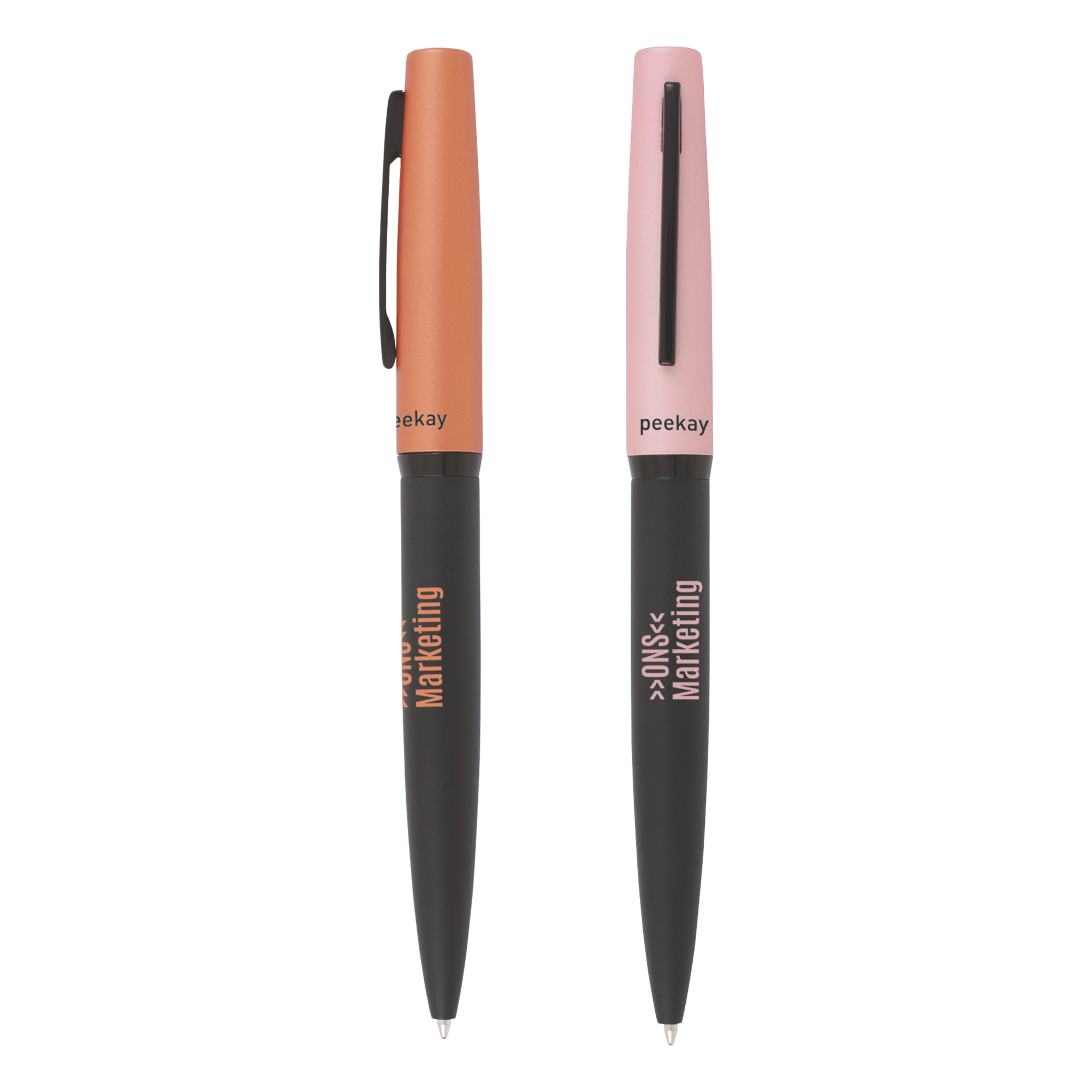 Picture of Metal ballpen