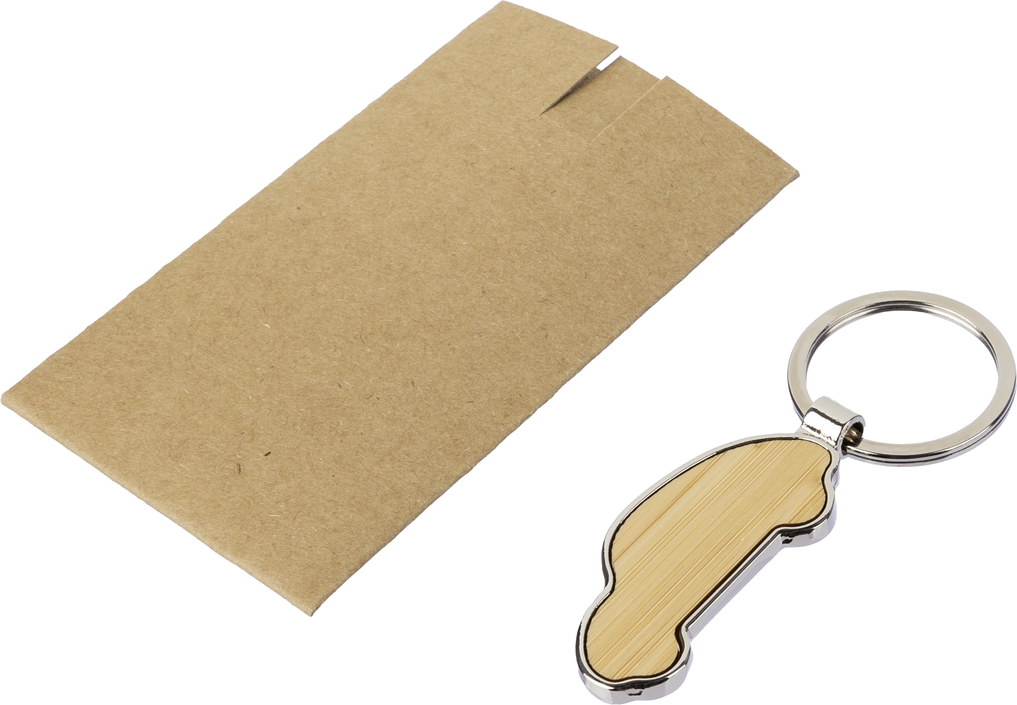 Picture of Car keyring