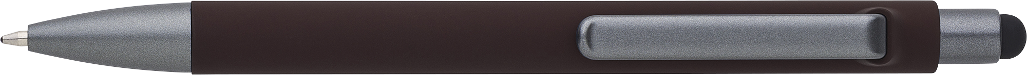 Picture of Plastic ballpen