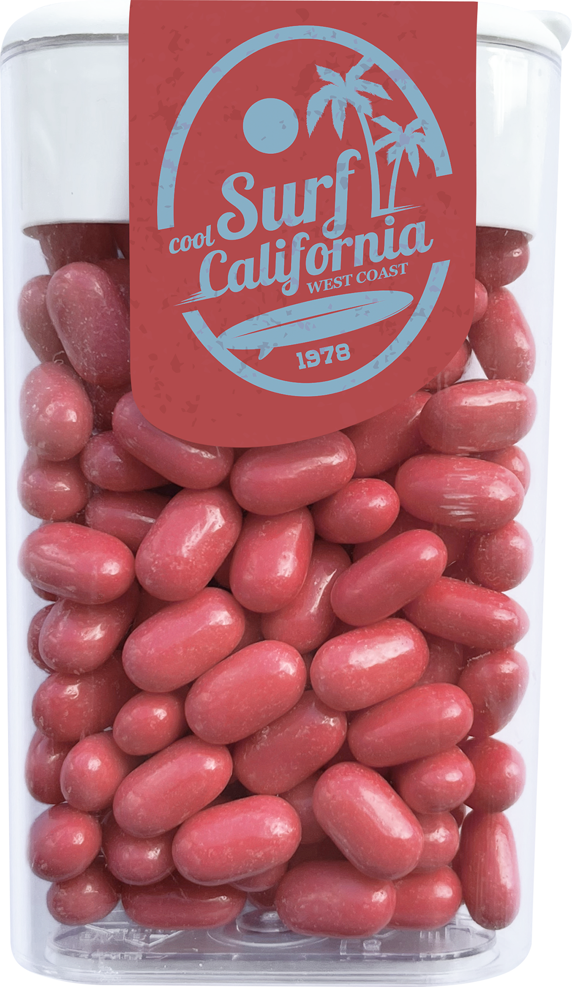 Picture of ATOMZ - Fruit (48g)