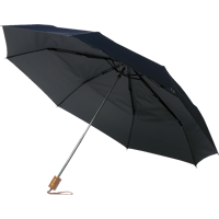 Foldable umbrella 4055_005 (Blue)