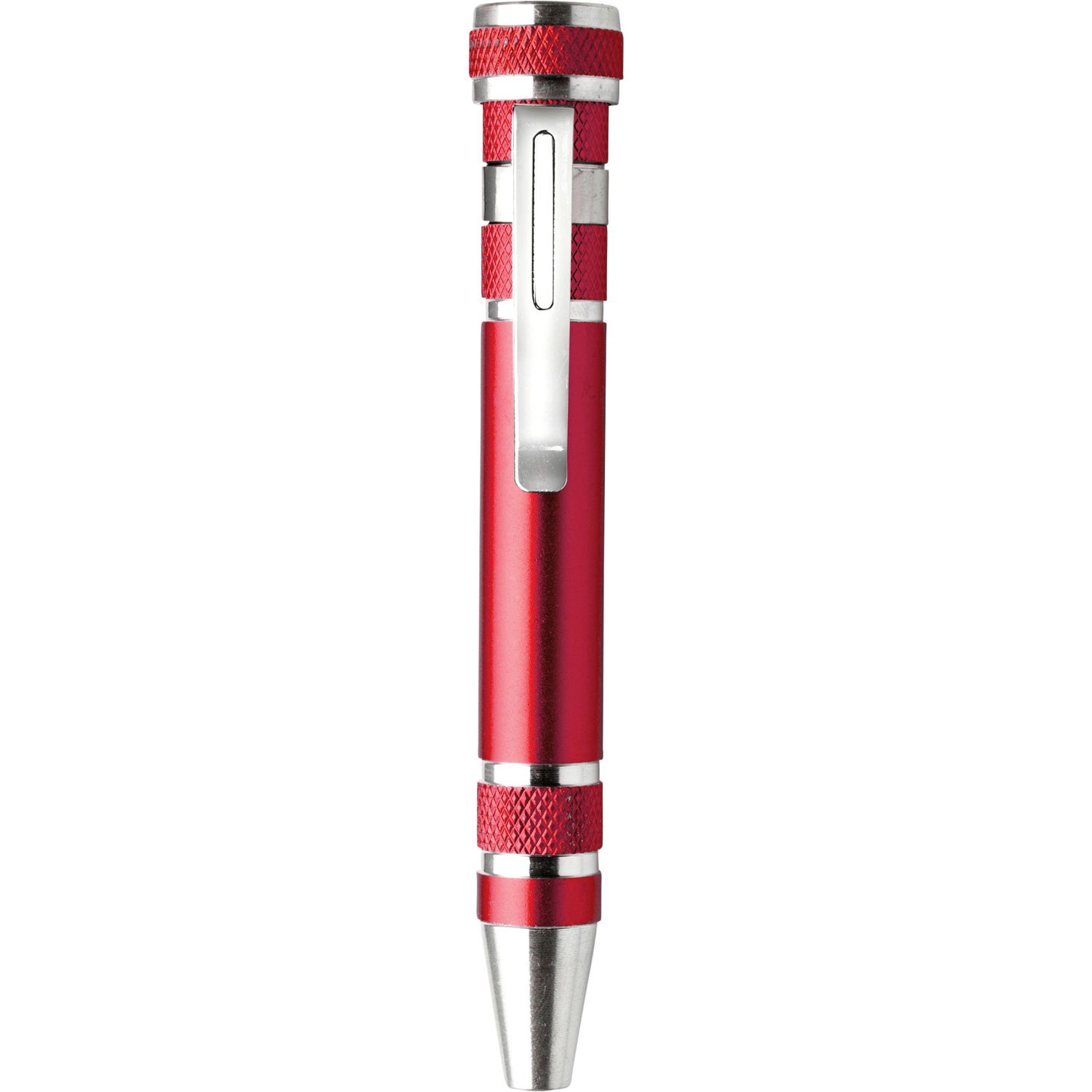 Picture of Pen shaped screwdriver
