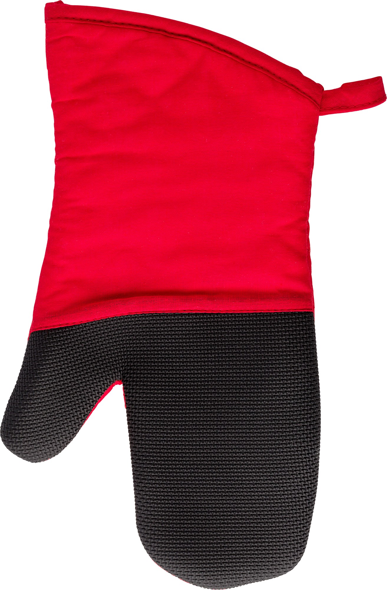 Picture of Cotton oven mitten