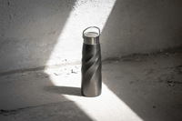 BrandCharger insulated, recycled steel bottle (500ml) 1163676_lif
