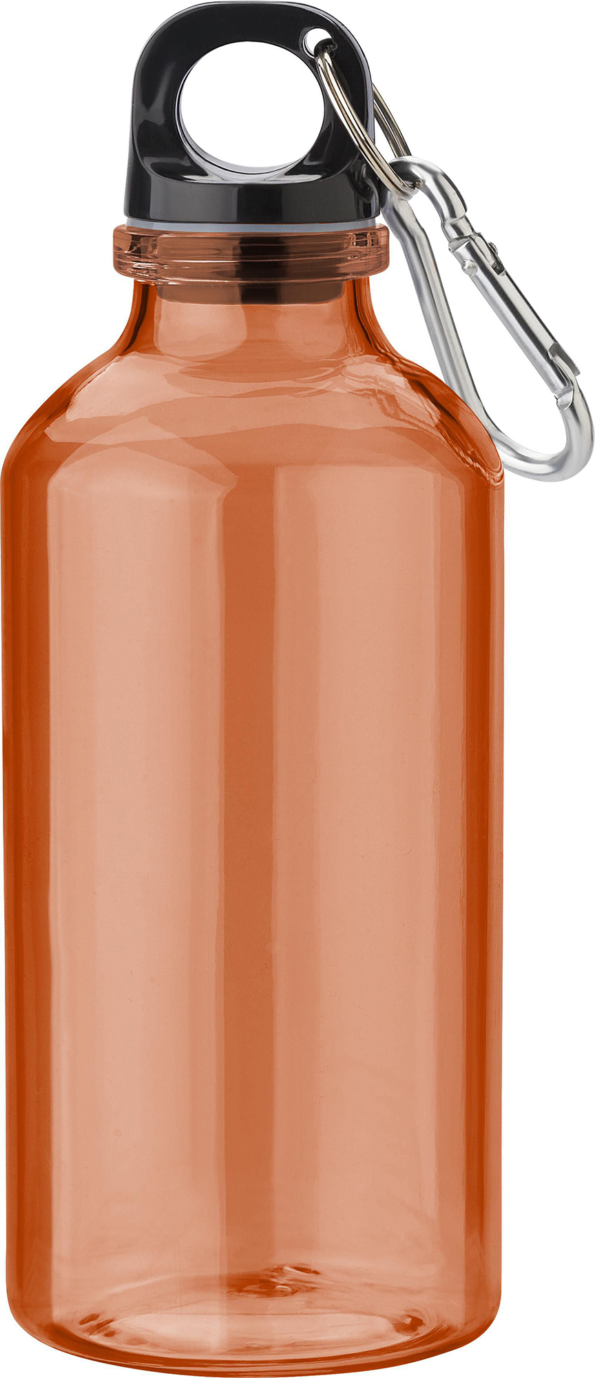 Picture of RPET drinking bottle (400ml)