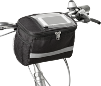 Bicycle cooler bag 000929_001 (Black)