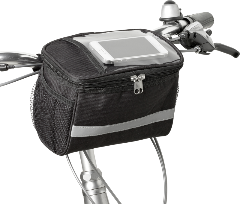 Bicycle cooler bag 000929_001 (Black)