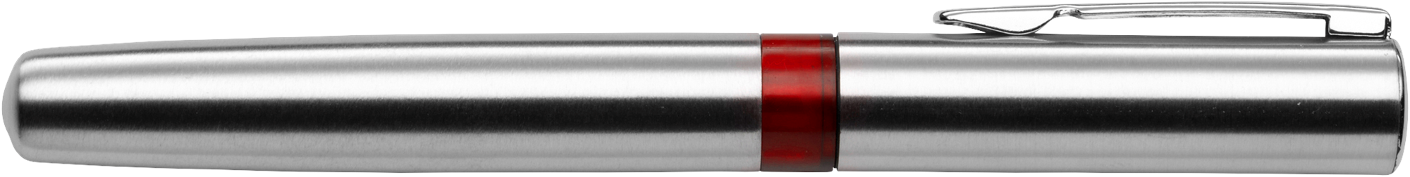 Picture of Steel ballpen