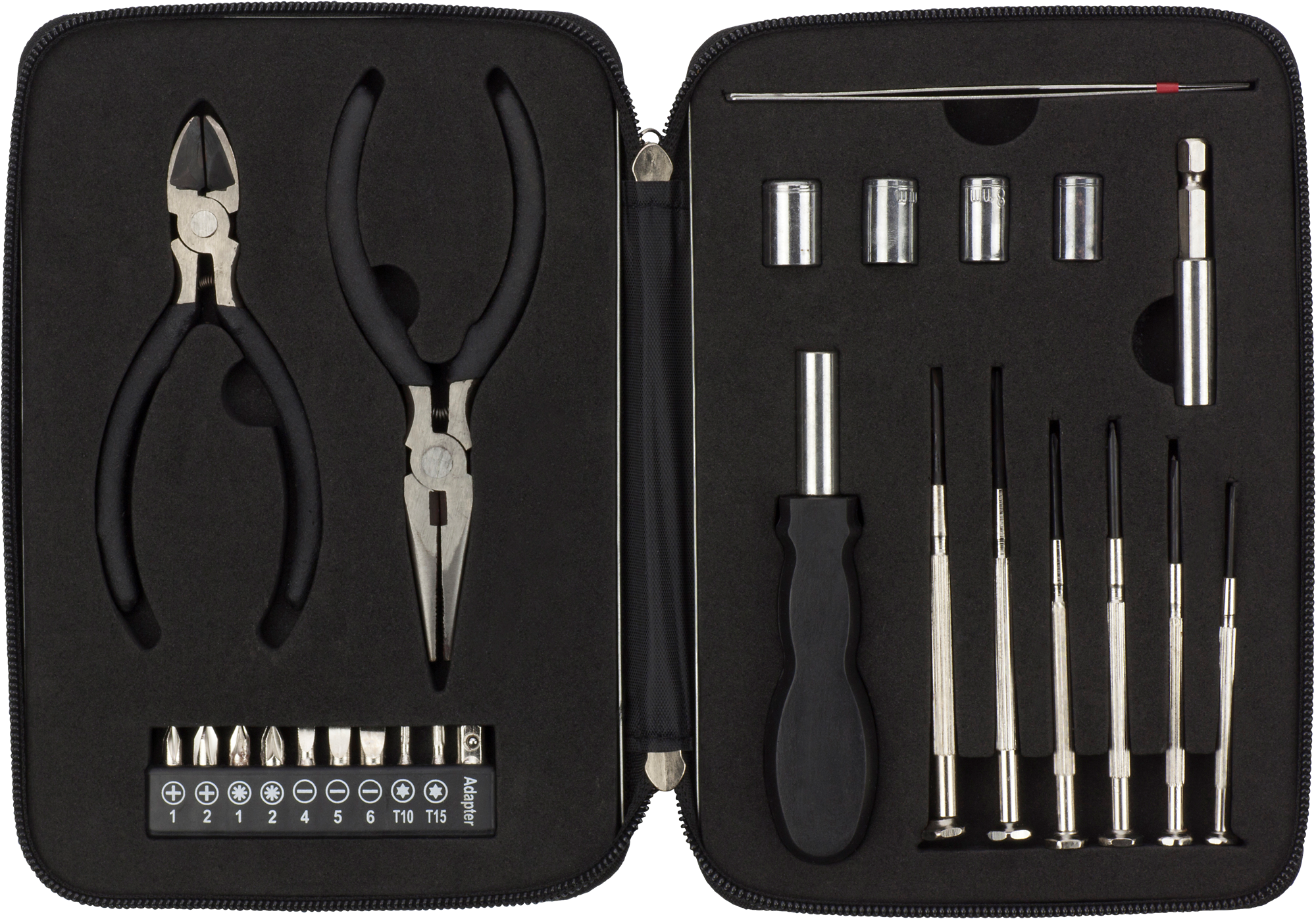 Picture of Tool set (26pc)