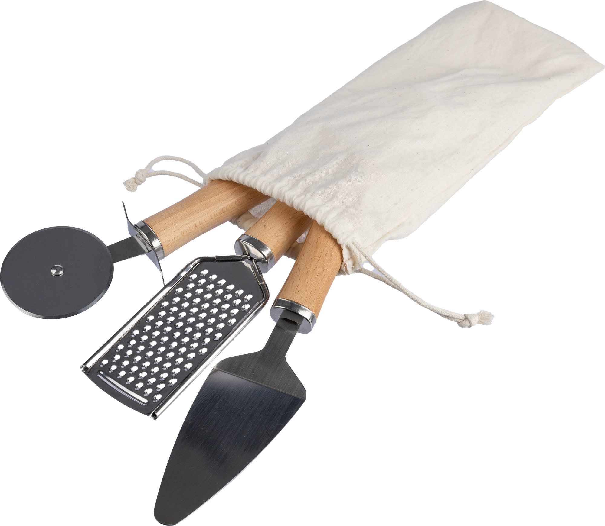 Picture of Kitchen tool set  (3pc)