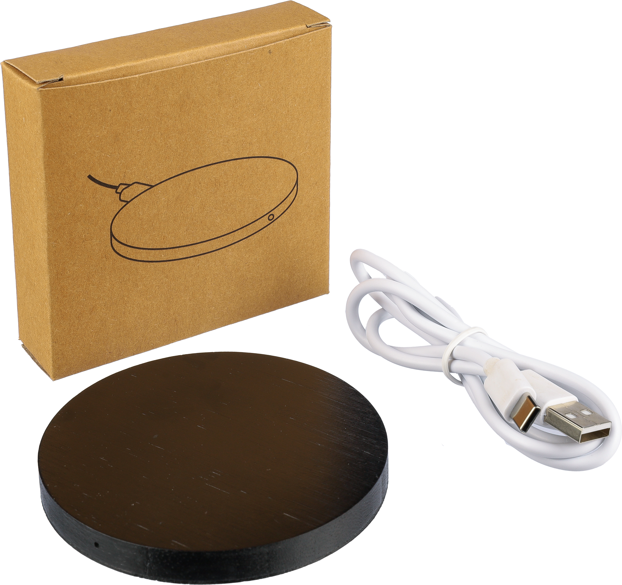 Picture of Bamboo charger