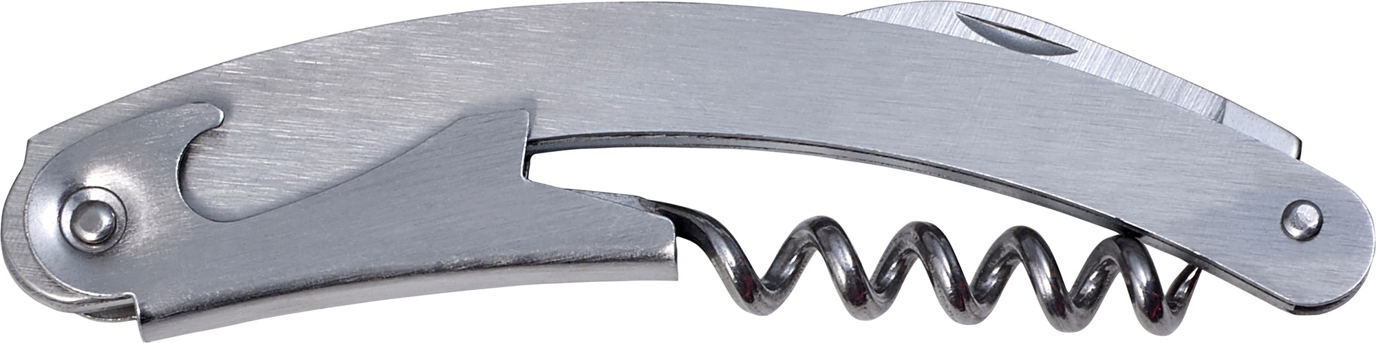 Picture of Steel waiter's knife