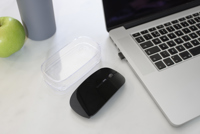 Wireless optical mouse 8578_lif