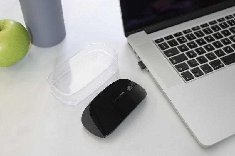Wireless optical mouse 8578_lif