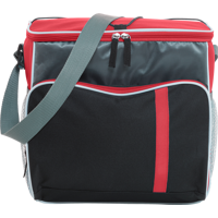 Cooler bag 0935_008 (Red)