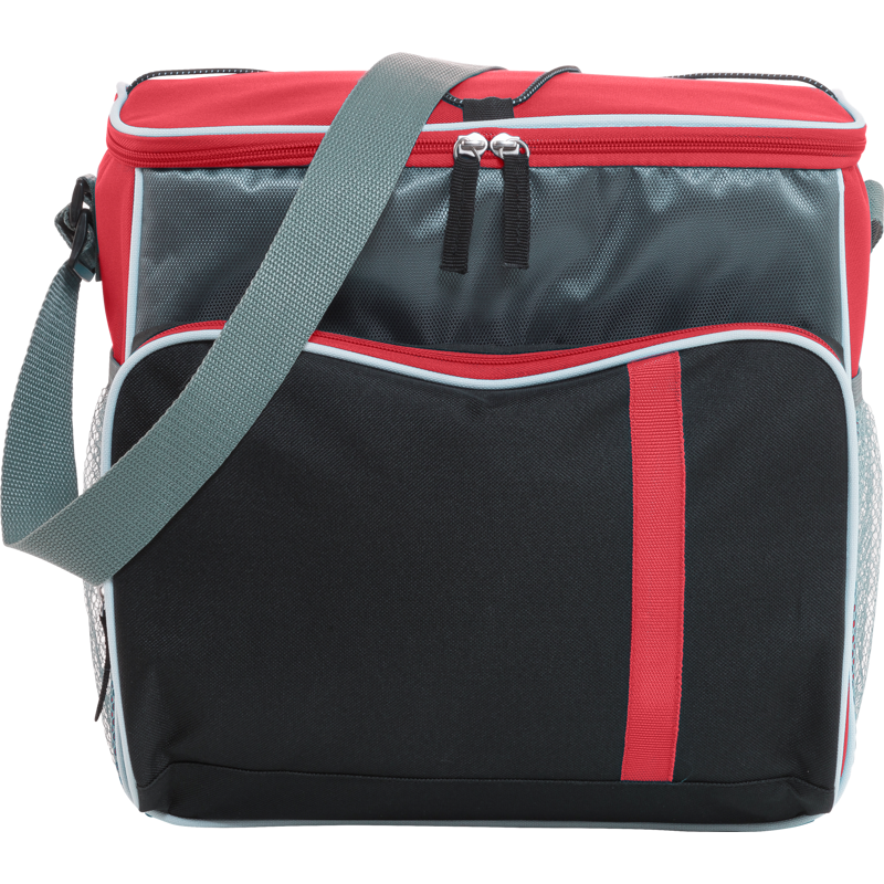 Cooler bag 0935_008 (Red)