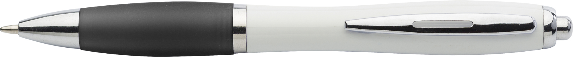 Picture of Recycled plastic ballpen