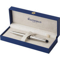 Waterman Expert steel ballpen 718093_032 (Silver)