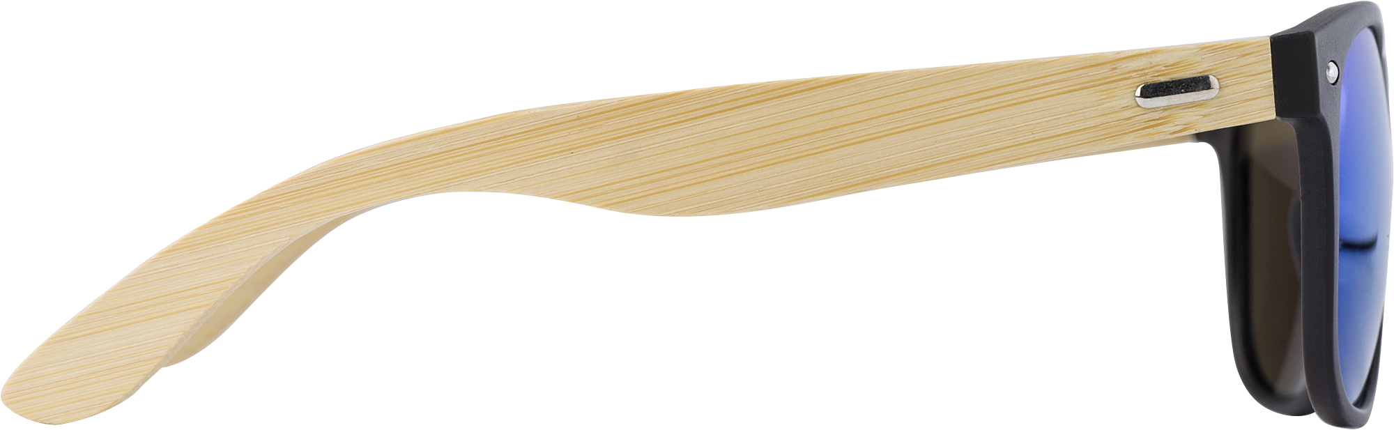 Picture of Bamboo sunglasses