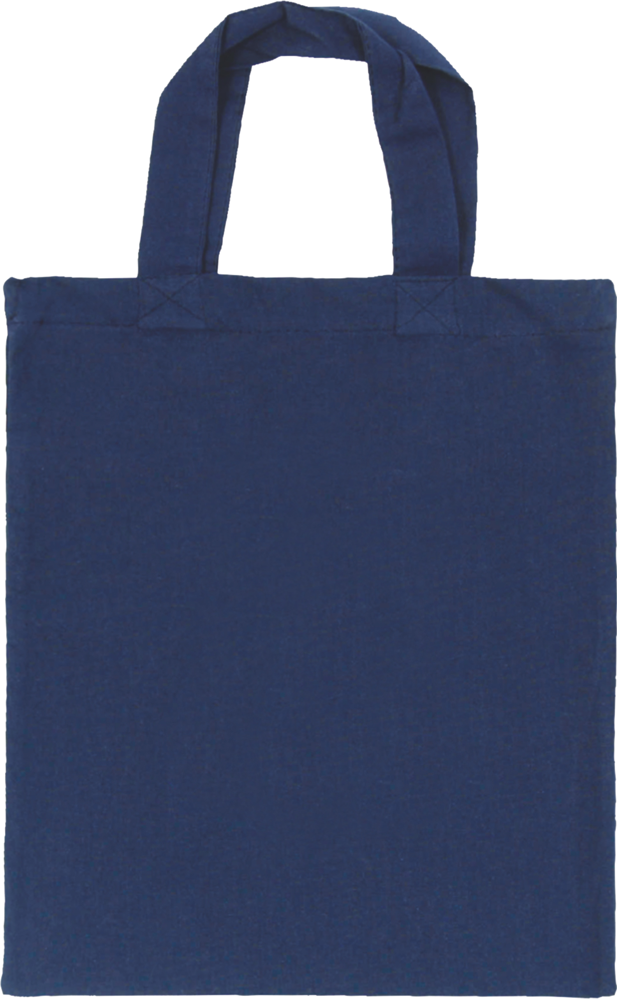 Picture of Cotton bag small.  (135gsm/3.98oz)