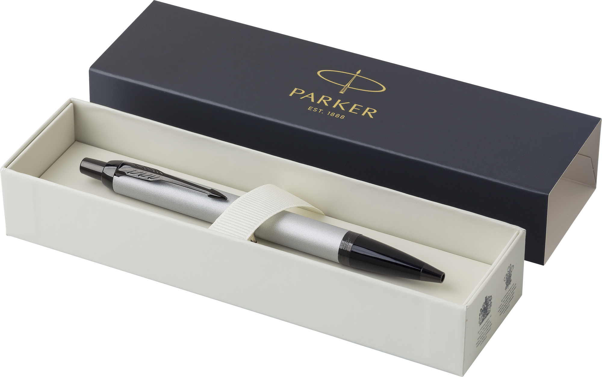 Picture of Parker IM ballpen