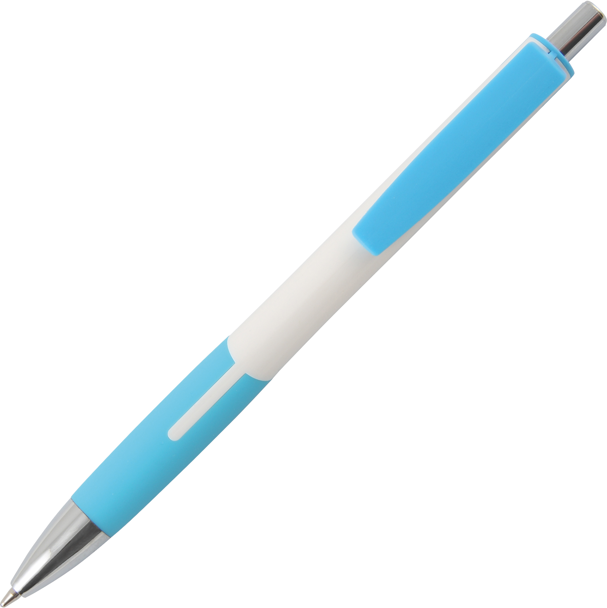 Picture of Plastic ballpen