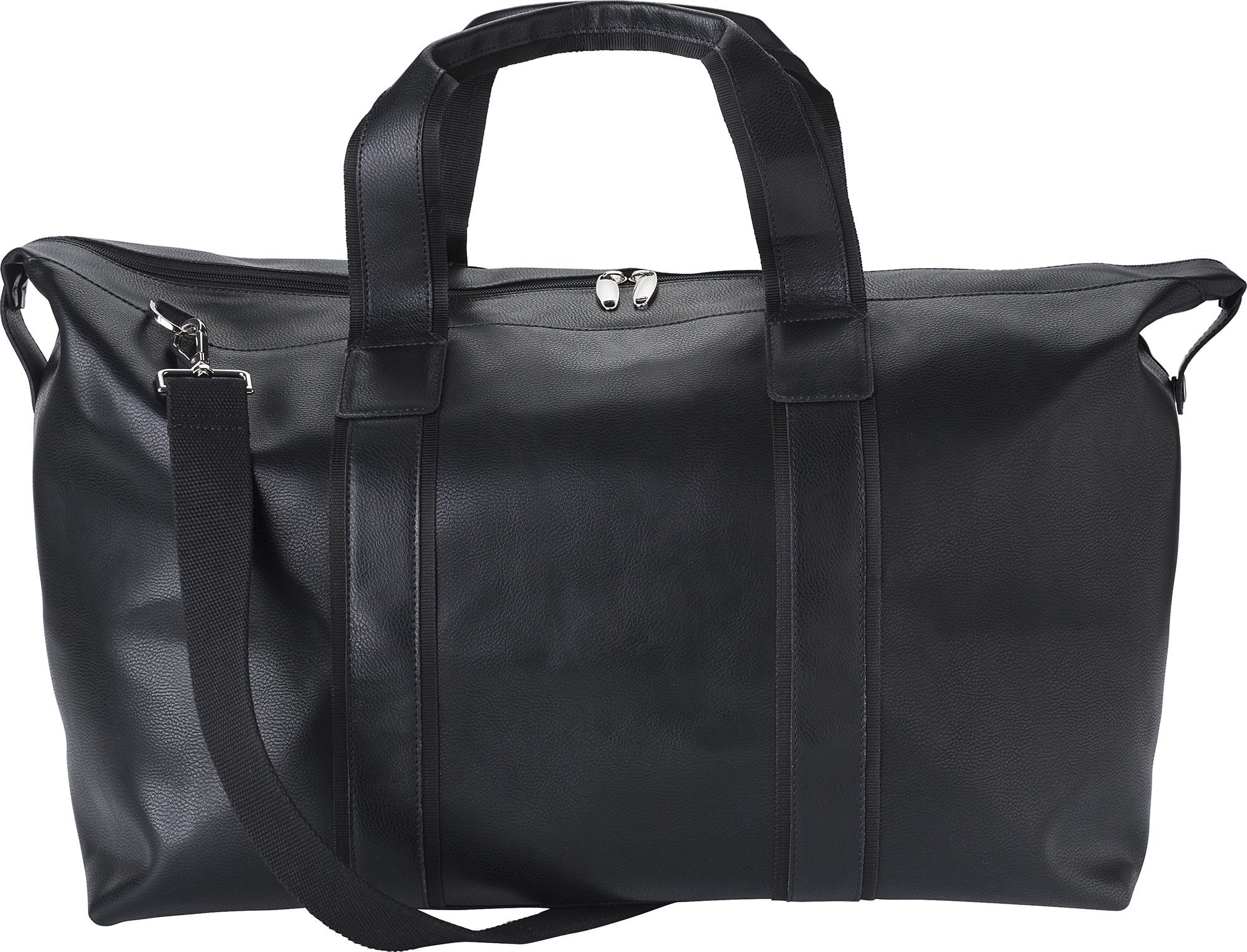 Picture of Leather sports bag