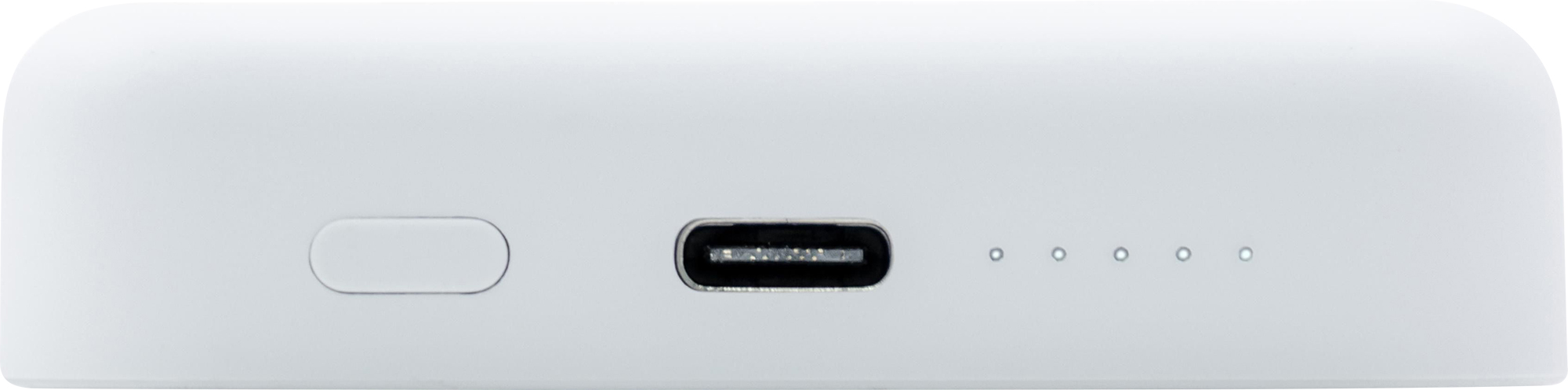 Picture of BrandCharger wireless Eco power bank (5000 mAh) 