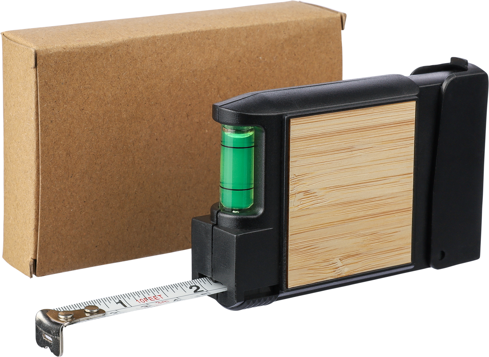 Picture of Tape measure (3m) and screwdriver set