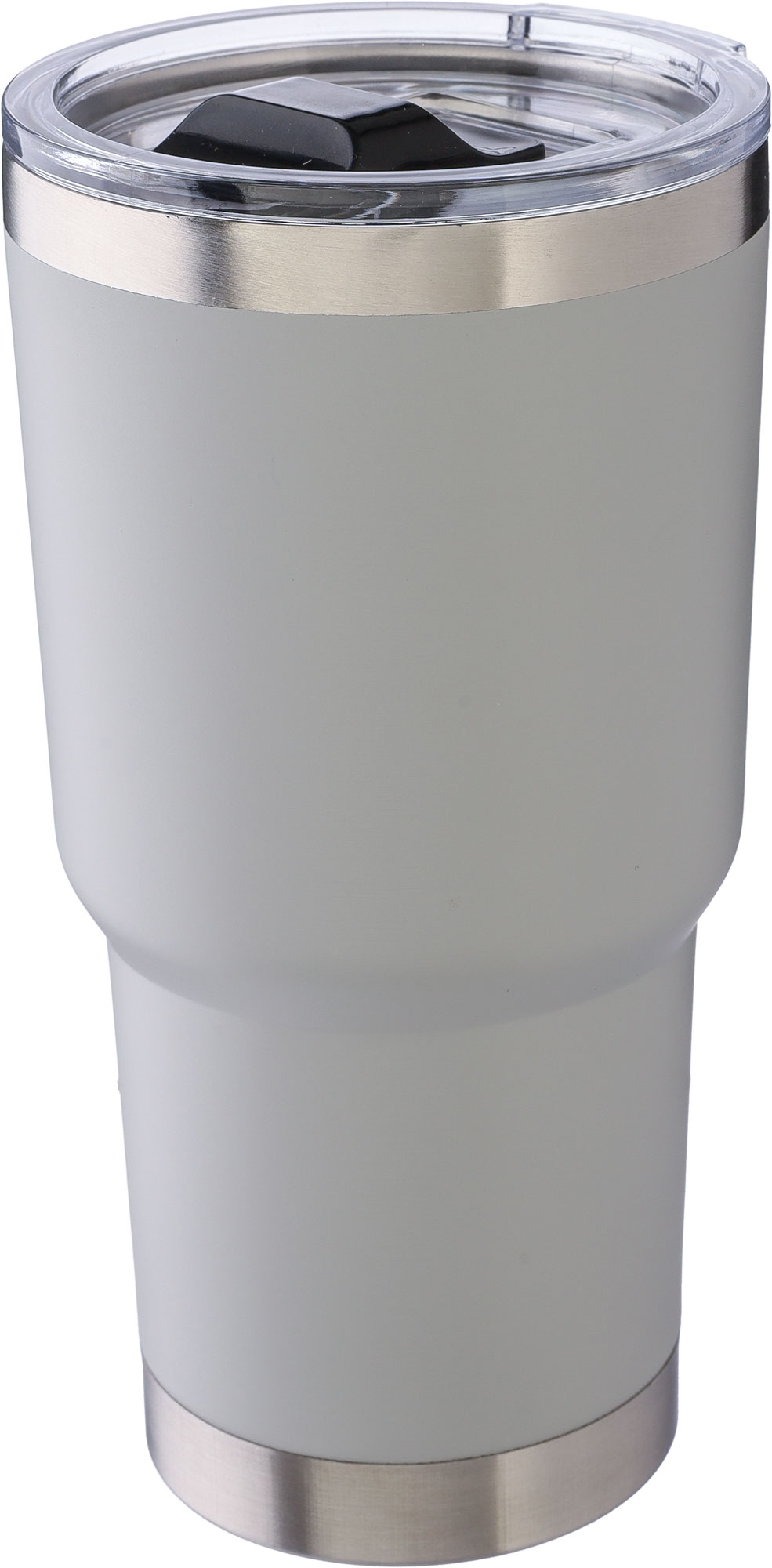 Picture of Stainless steel double walled travel mug (590ml)