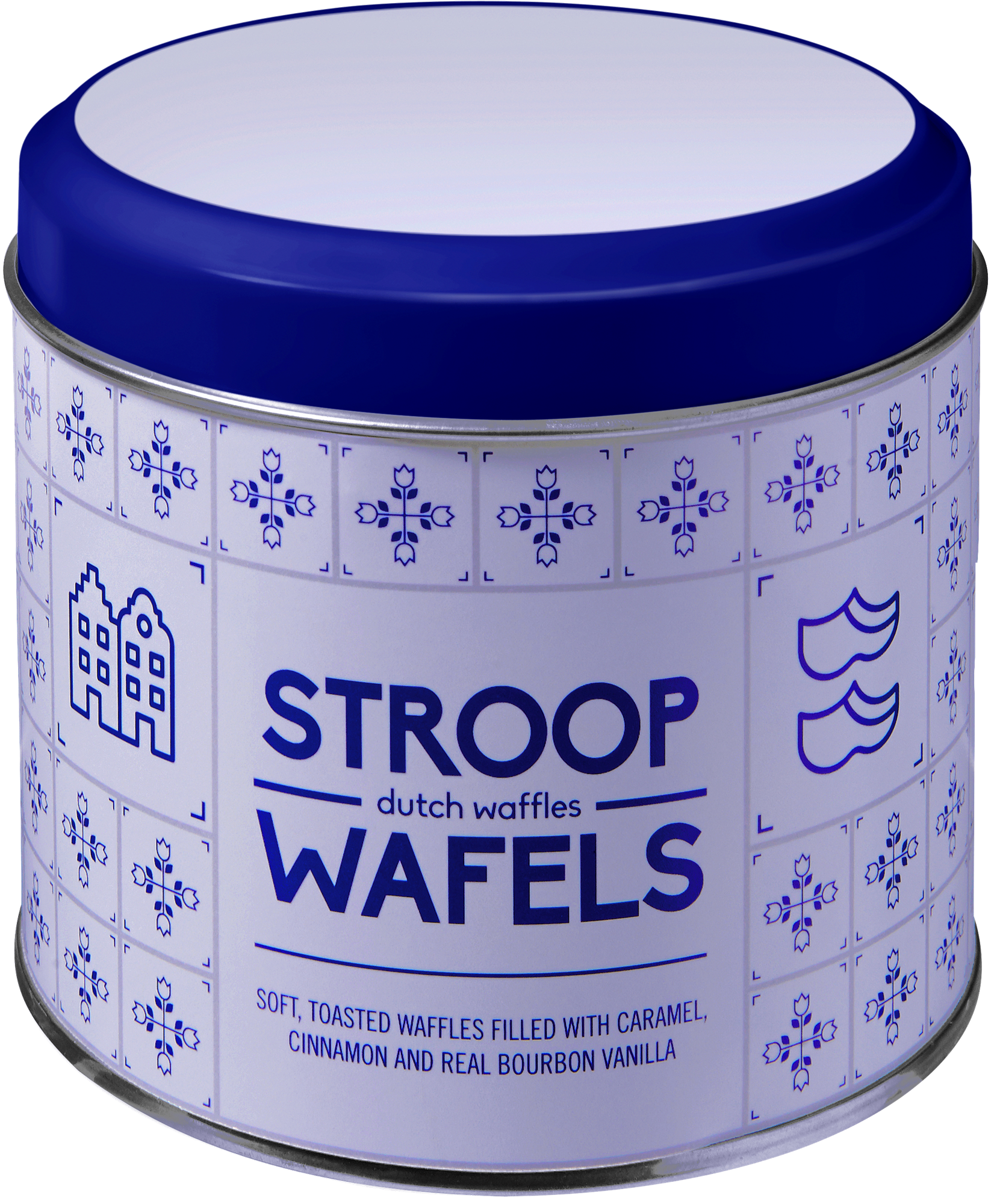 Picture of Dutch waffles