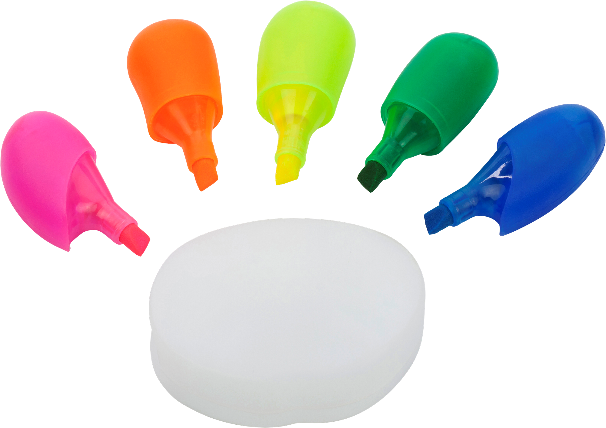 Picture of Text marker