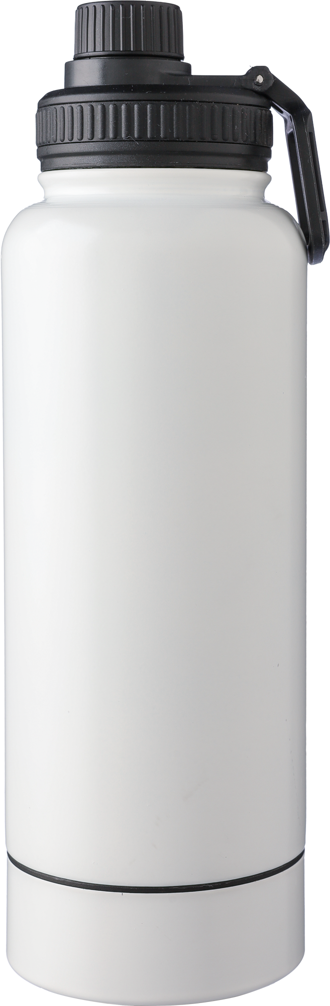Picture of Stainless steel double walled bottle (1000ml)