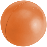 Anti stress ball X850014_007 (Orange)