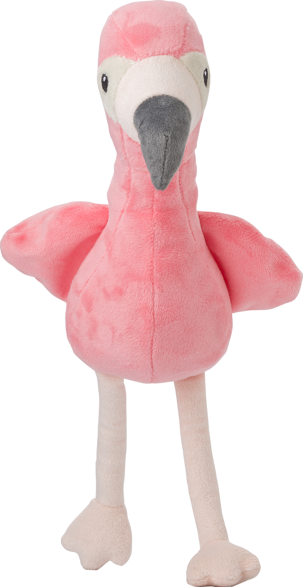 Picture of Plush flamingo