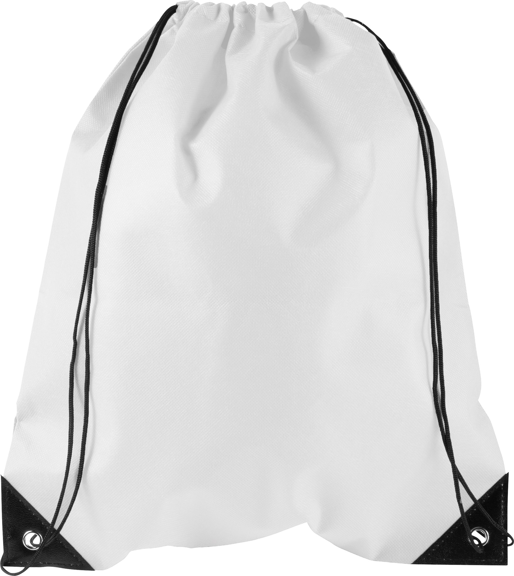 Picture of Nonwoven drawstring bag