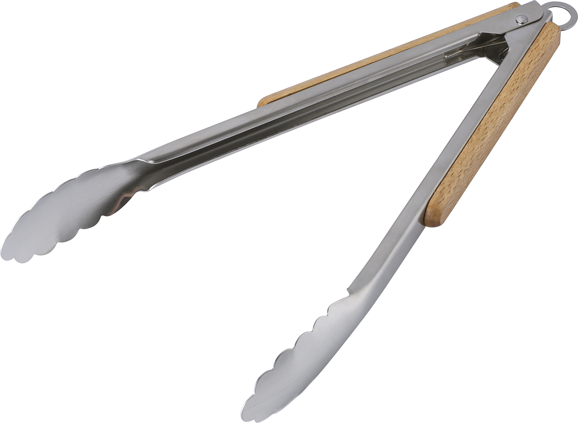 Picture of Steel tongs