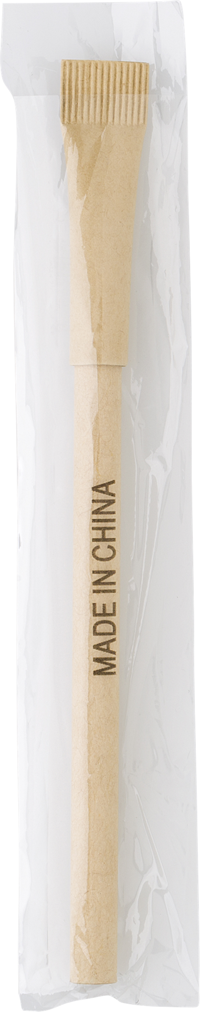 Picture of Recycled paper pencil